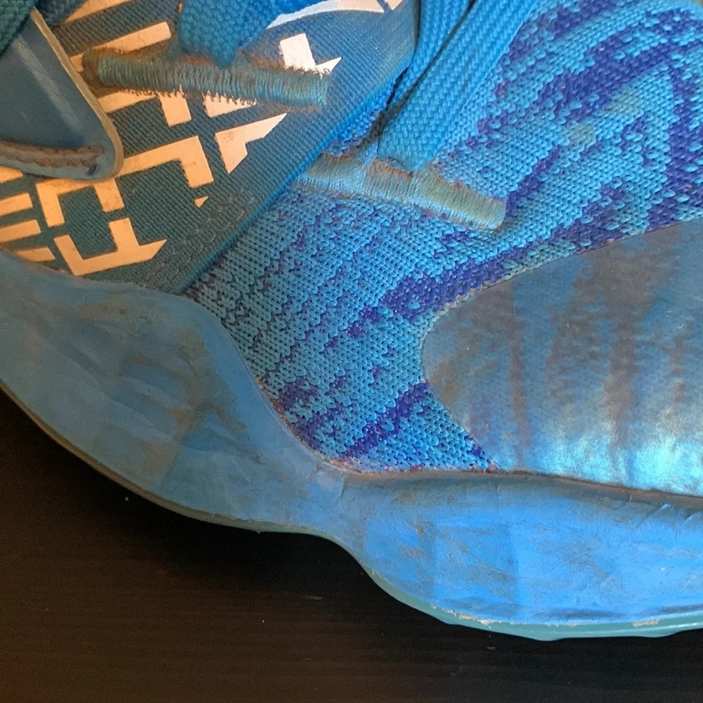 James Harden Vol. 4 - Picture 6 of 6